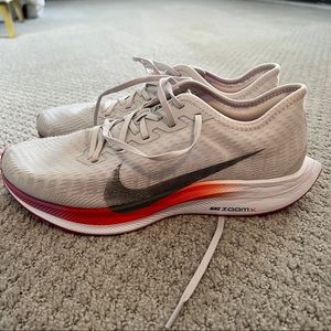 Nike Pegasus turbo running shoes